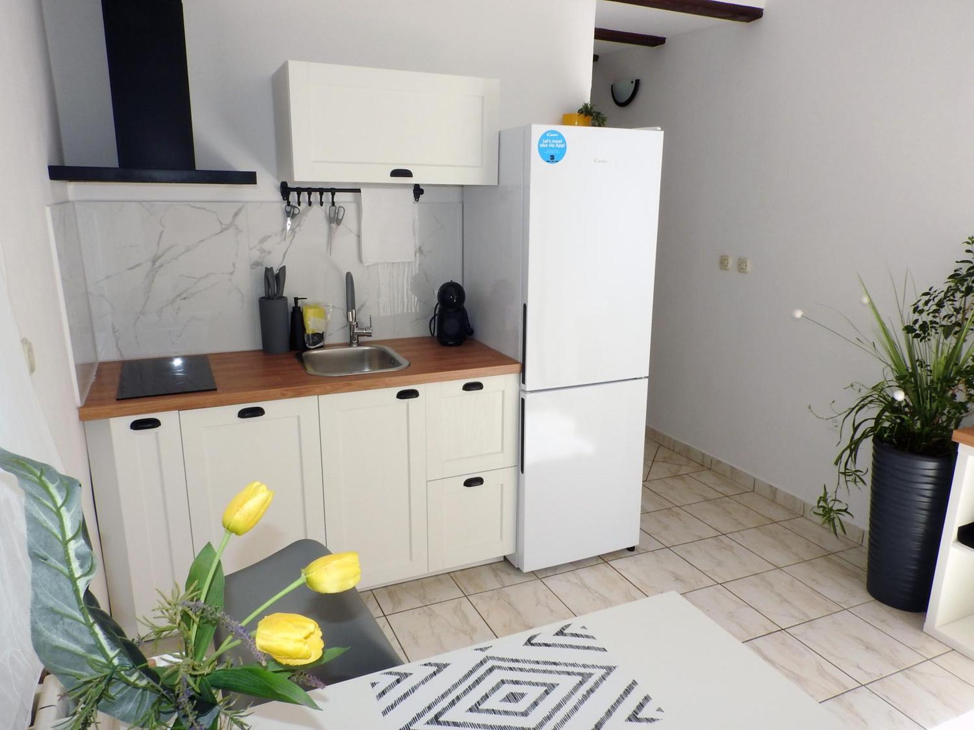 Apartman Ines- Stinjan Пула Экстерьер фото